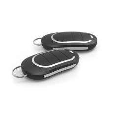 Возможность автоматизации ворот Возможность автоматизации ворот