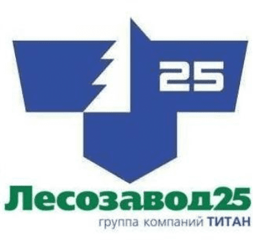 ЗАО «Лесозавод 25» ЗАО «Лесозавод 25»