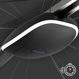 Скоростной привод для гаражных ворот Levigato LG-600F Скоростной привод для гаражных ворот Levigato LG-600F