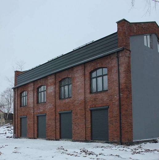 Рольставни серый антрацит Рольставни серый антрацит