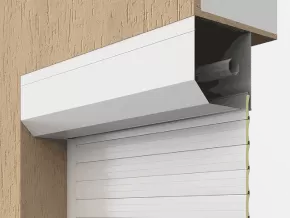 Встроенный монтаж