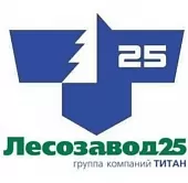 ЗАО «Лесозавод 25» ЗАО «Лесозавод 25»