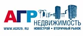 ООО «АГР-Недвижимость» ООО «АГР-Недвижимость»