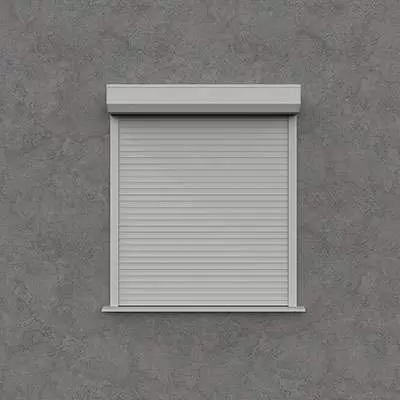 Автоматические рольставни